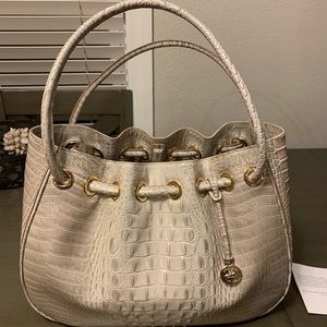 Brahmin Amy Seashell Melbourne